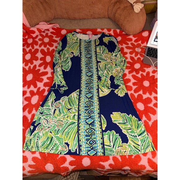 Lily Pulitzer Dress - Picture 1 of 5